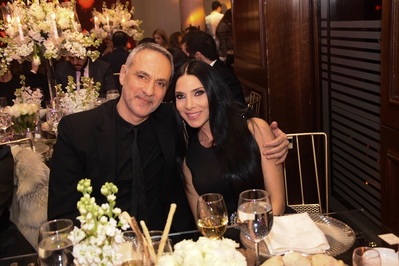 Wedding of Jamil & Tania Fanous
